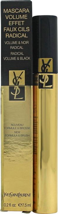 Produktbild Yves Saint Laurent Mascara Volume Effet Faux Cils Noir Radical 01 (Nr. 01 - Noir Radical)