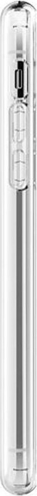 Actual product image Spigen liquid crystal (Apple iPhone X, Apple iPhone XS)
