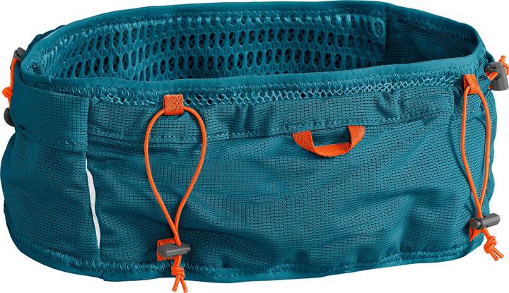 Actual product image Camelbak Ultra Belt corsair teal blue XS/S