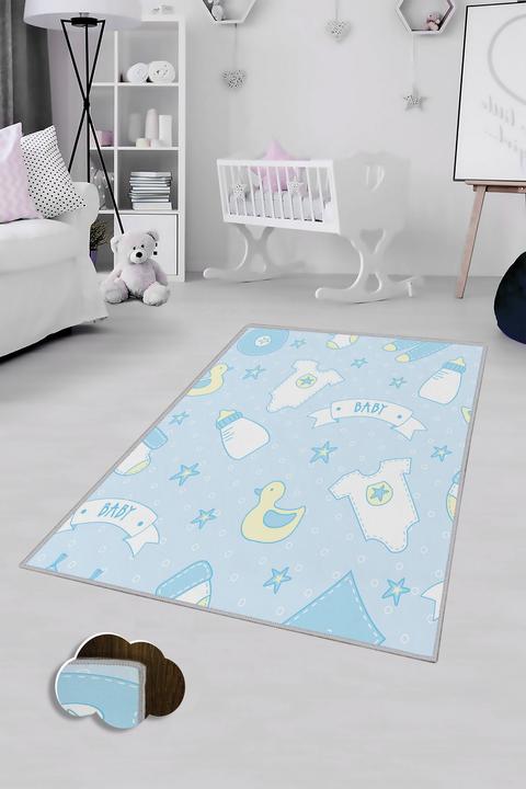 Produktbild Confetti Carpets Kartier (200 x 100 cm)