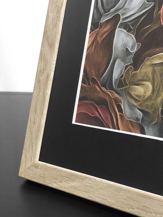 Actual product image ChiCura Passepartout (30 x 40 cm)