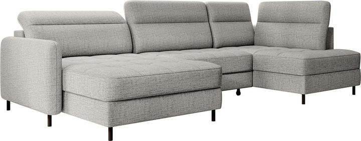 Image du produit ELTAP Berrto (Paysage de canapé, Canapé-lit, 4 places)