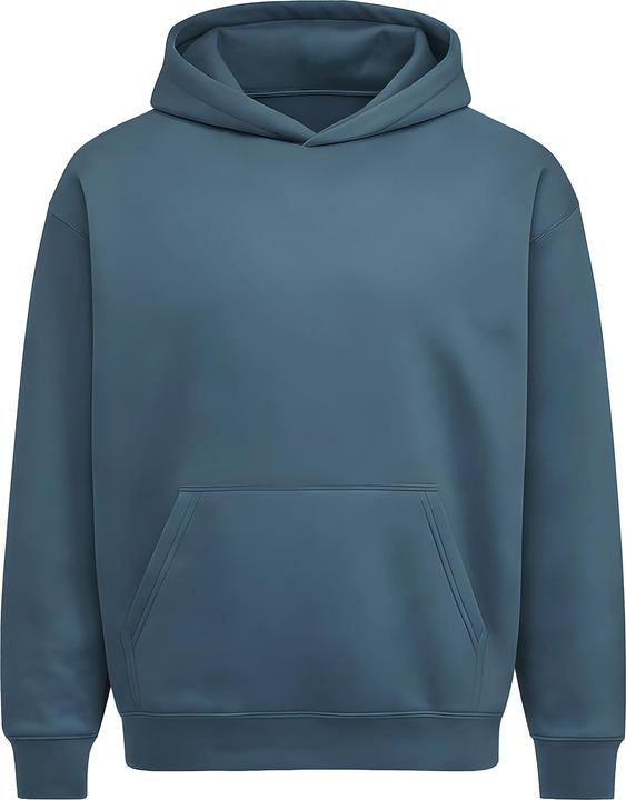 Produktbild Anthem Heavy Bass Kapuzenpullover (L)