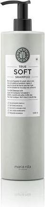 Actual product image Maria Nila Care & Style - True Soft Shampoo (1000 ml, Liquid shampoo)