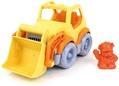 Actual product image Green Toys Construction truck excavator