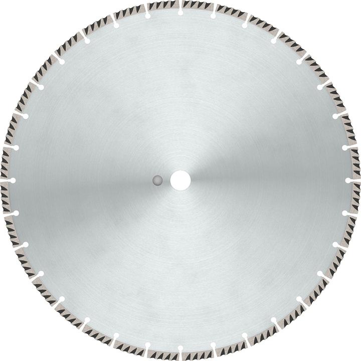 Produktbild Bosch Professional Zubehör PRO Multi Material Diamanttrennscheibe, 450 x 25,4 mm