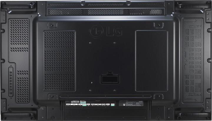 Produktbild LG 55VM5B-A (1920 x 1080 Pixel, 55")