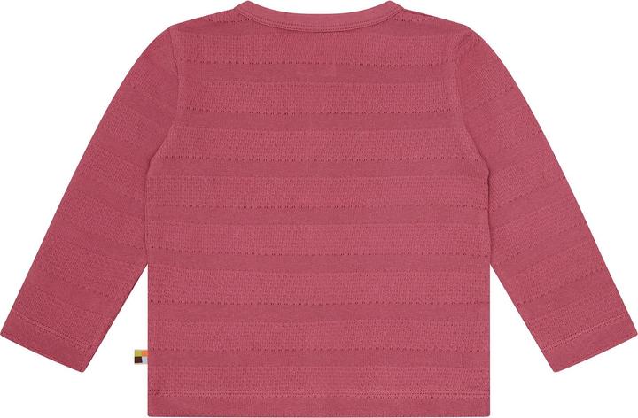 Produktbild loud + proud Jacke Jacquard (80)
