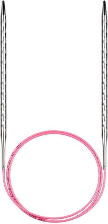 Image du produit addi Rundstricknadel Unicorn Basic Metall 2,75 mm 120 cm