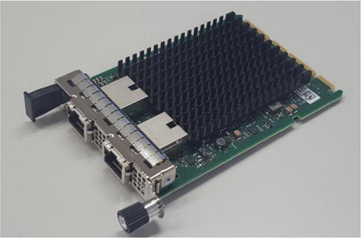 Fujitsu PLAN EP X710-T2L 0GBASE-T OCPV3 (Mini PCI Express)