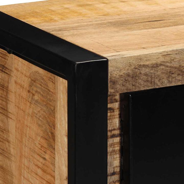 Produktbild vidaXL TV-Schrank (80 x 30 x 35 cm)