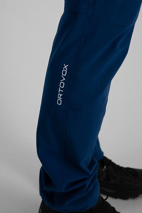 Actual product image Ortovox Brenta Pants