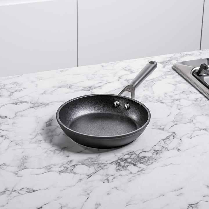 Actual product image Ninja C30024EU Foodi ZEROSTICK Frying Pan 24 cm (24 cm, Pot)