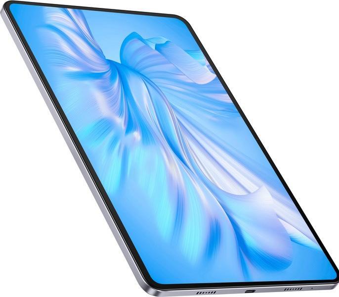 Immagine prodotto Oukitel Tablet OT5S 6/256GB 12 8250 mAh Grau (4G, 12", 256 GB, Grigio)