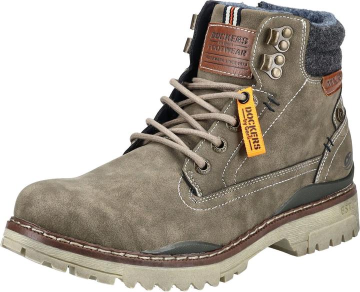 Image du produit Dockers by Gerli 47LY001 620 300 (43)