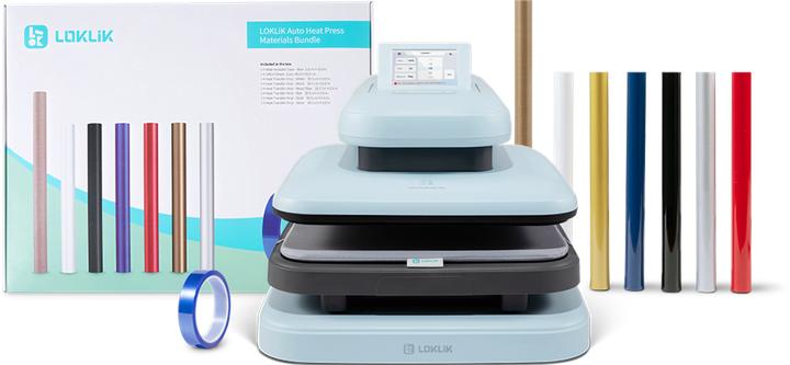 Actual product image Loklik ImPress™ Auto 2-Smart