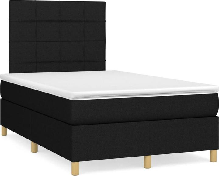 Image du produit vidaXL Boxspringbett (120 x 200 cm)