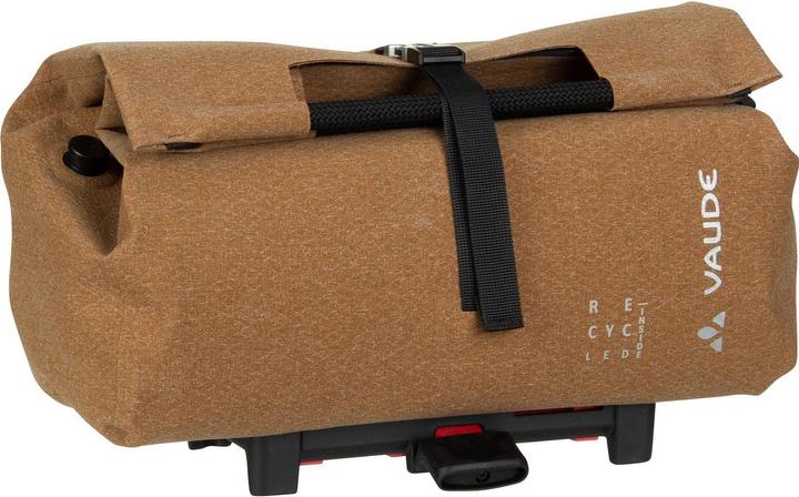 Produktbild Vaude ReCycle Shopper (10 l, Gepäckträgertasche)