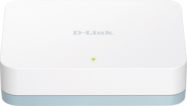 D-Link Dgs-1005d (5 Porti)