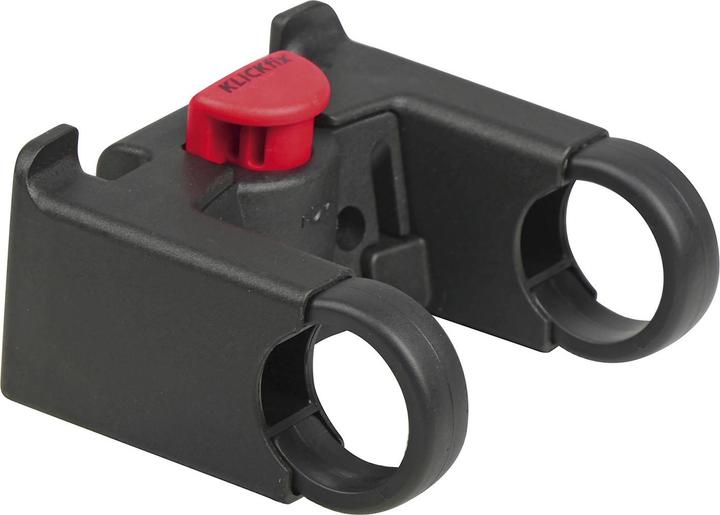 Actual product image KlickFix Handlebar adapter standard Ø 22-26mm