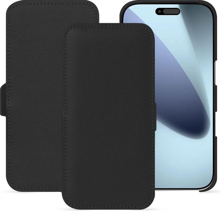 Noir PU ( Black )