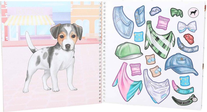 Image du produit Magni Dress me up