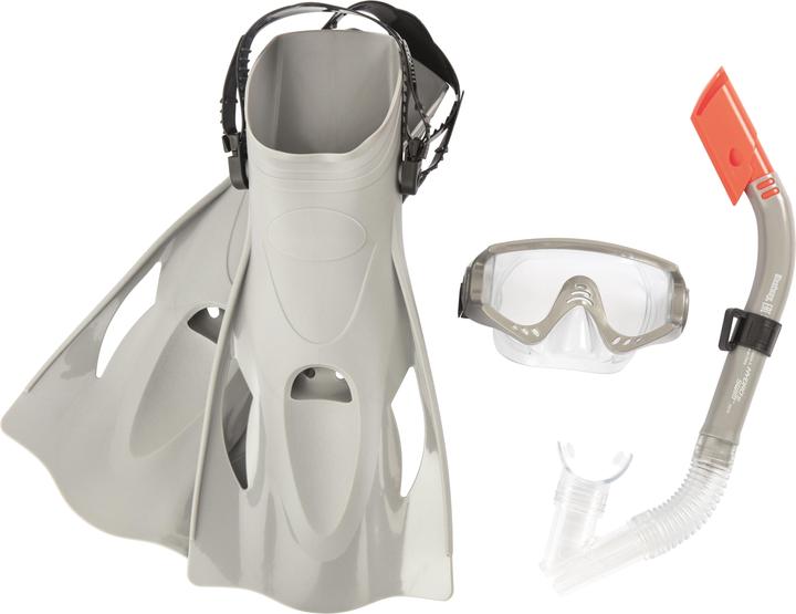 Actual product image Bestway Snorkel Set Meridian