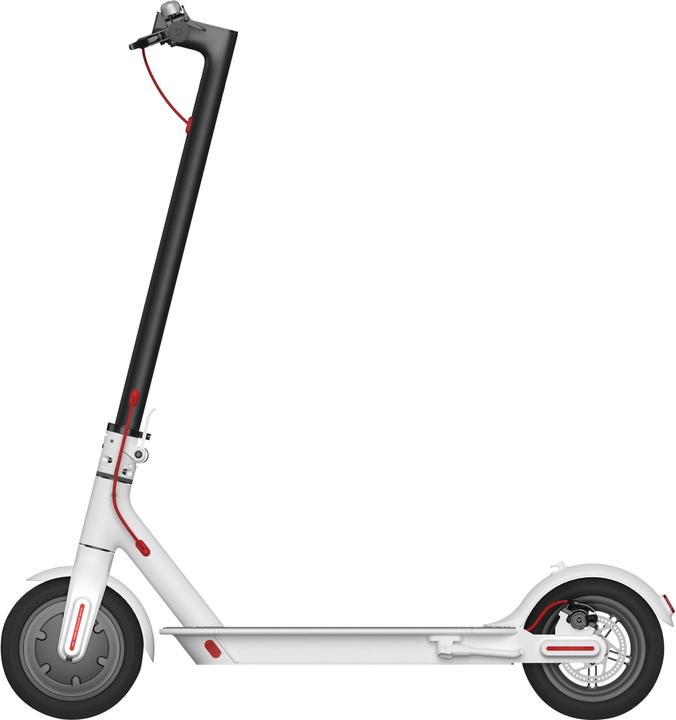 Xiaomi M365 (25 km/h, 30 km, 250 W)