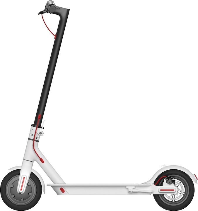 Xiaomi M365 (25 km/h, 30 km, 250 W)