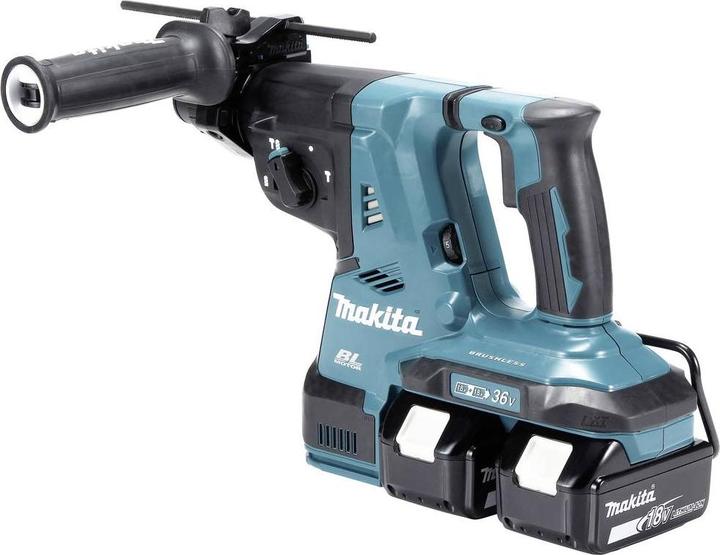 Produktbild Makita DHR 280 (Bohrhammer)