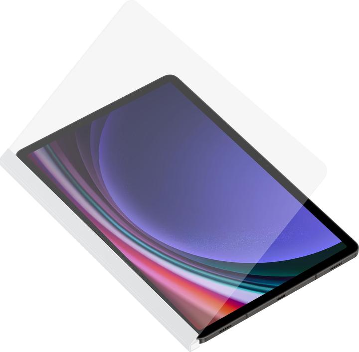 Produktbild Samsung Note Paper Screen Cover (1 Stück, Galaxy Tab S9)