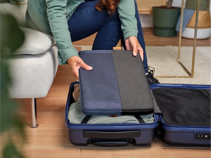 Actual product image Trust Lisboa Sleeve (16", Universal)