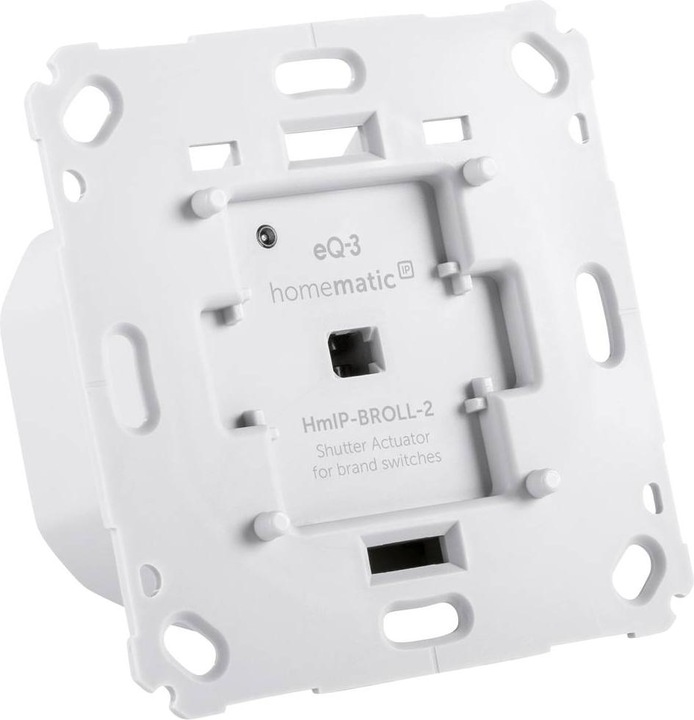 Produktbild Homematic IP HmIP Starter-Set Markisensteuerung
