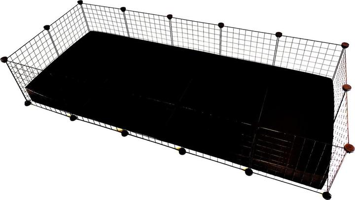 C&C Modular cages