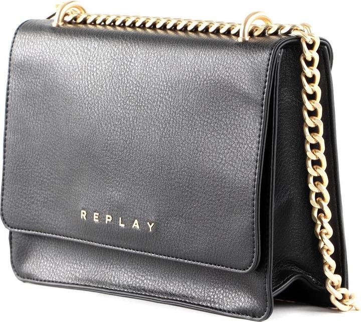 Actual product image Replay Shoulder bag 25 cm