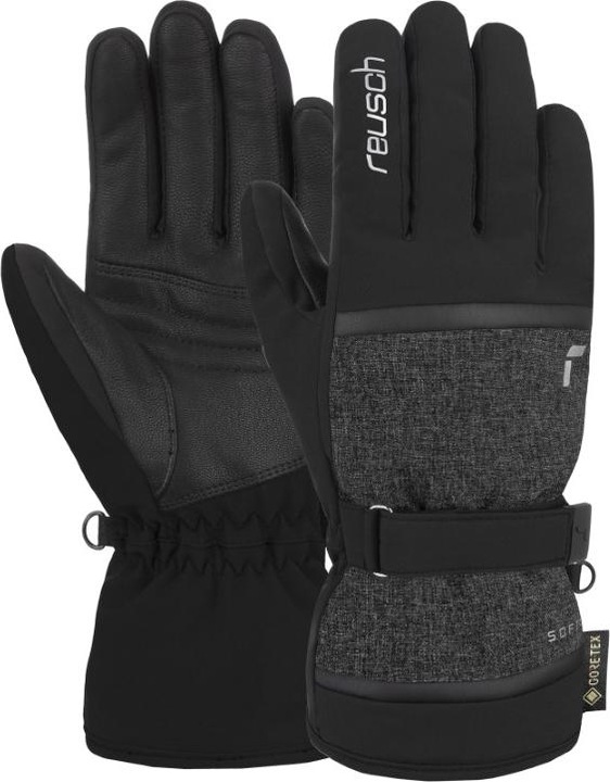 blk melange, BLK