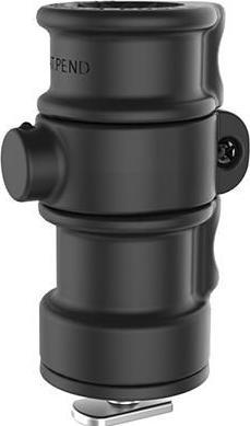 Actual product image RAM Mounts Unpd RAM Adapt-A-Post Track