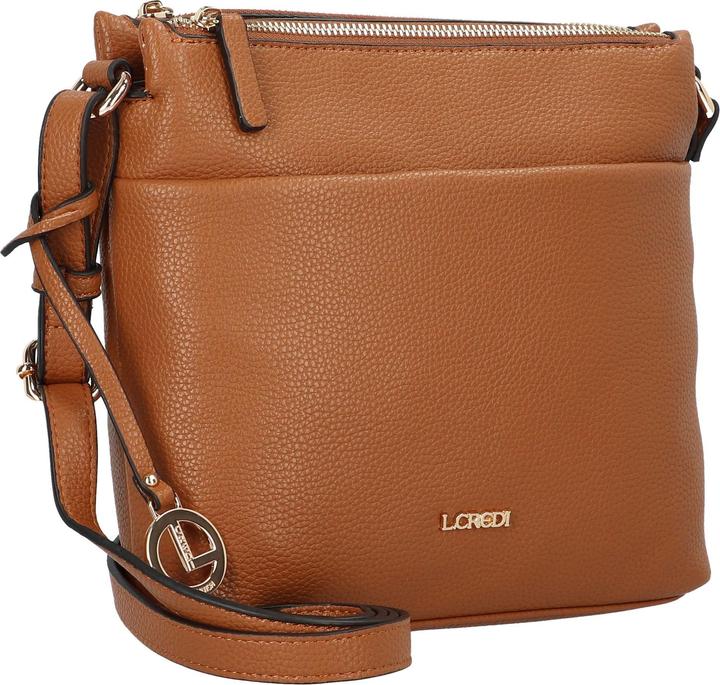 Immagine prodotto L.Credi Borsa a tracolla Eda 23 cm