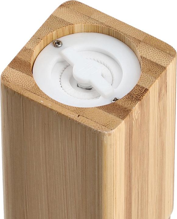 Produktbild Zeller Present Gewürzmühle (Pfeffer, Salz, Diverse Gewürze)