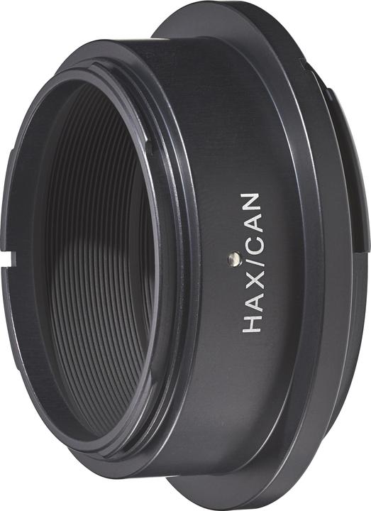 Productafbeelding Novoflex Adapter Leica-M lens naar Hasselblad X-Mount