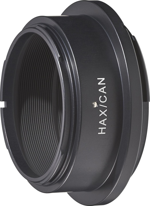 Image du produit Novoflex Adapter l'objectif Leica-M à la monture X de Hasselblad