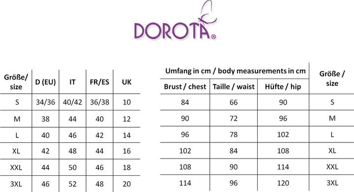 Actual product image Dorota Bathrobe (XL)