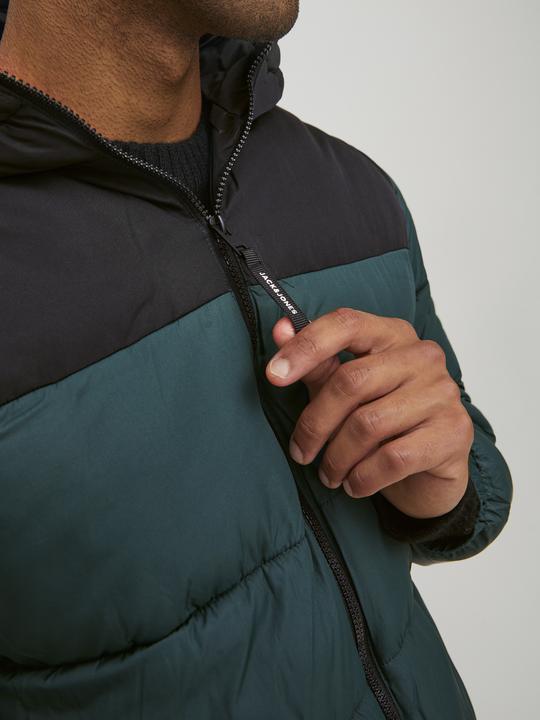 Produktbild Jack & Jones Puffer Hood (XL)