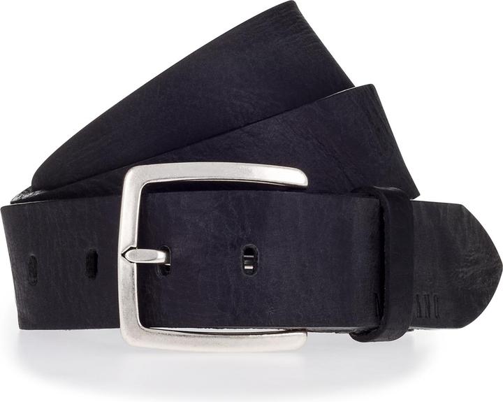 Produktbild Mustang 40mm Leather Belt (95)