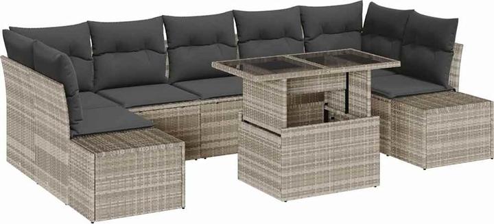 Produktbild vidaXL Edward