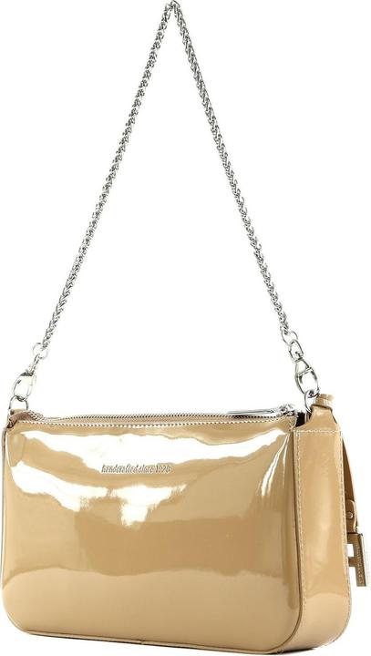 Actual product image Picard Auguri Schultertasche Leder 26 cm