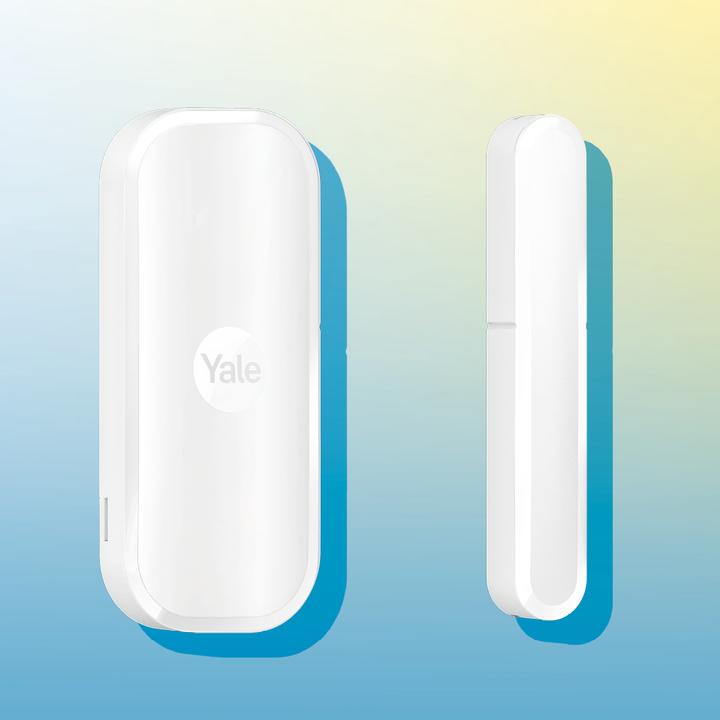 Produktbild Yale Smart Alarm Starter Kit+