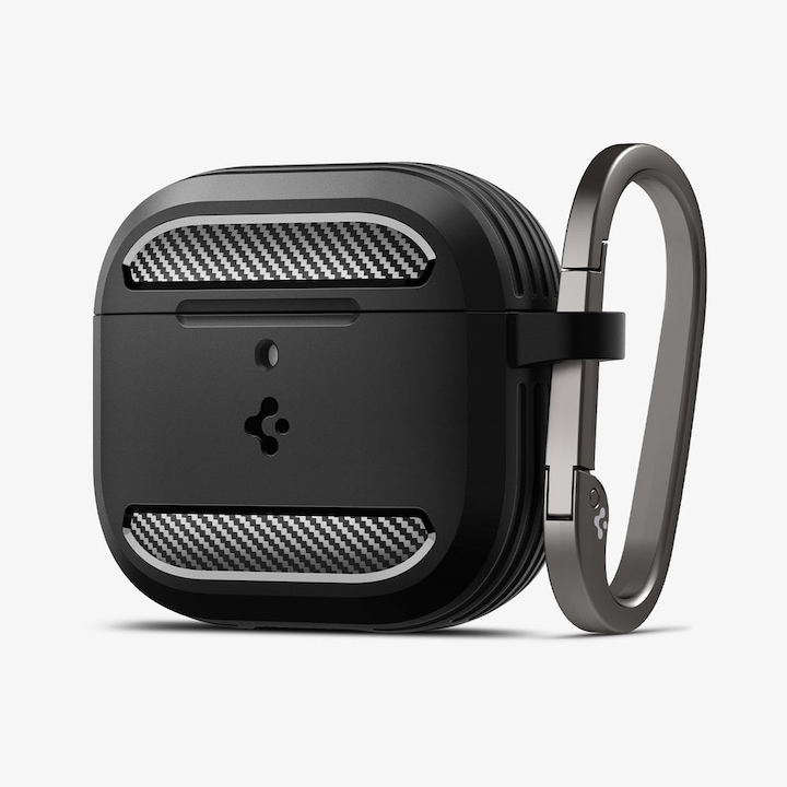 Immagine prodotto Spigen Rugged Armor AirPods 4 (Coperchio della custodia di ricarica)