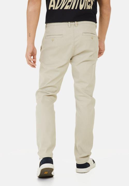 Actual product image Camel Active Basic Chino Slim Fit (42)