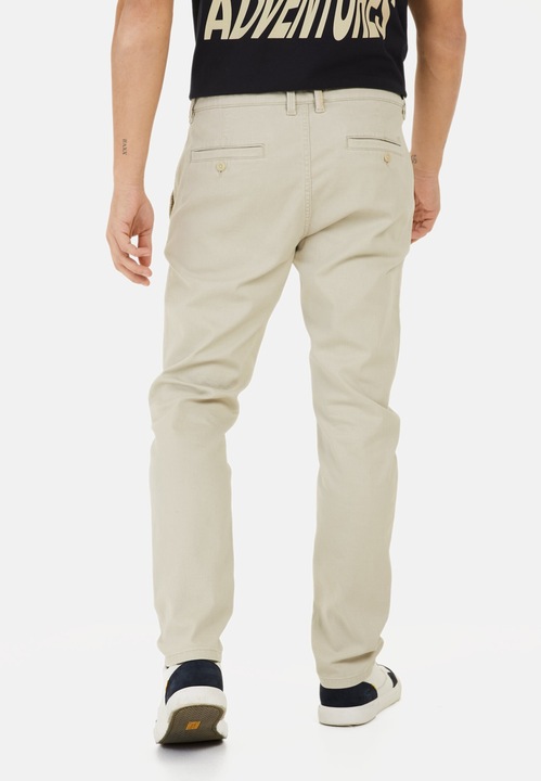 Produktbild Camel Active Basic Chino Slim Fit (42)
